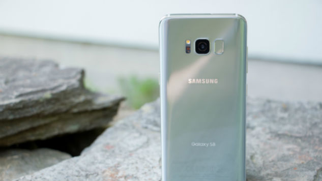 best galaxy phone right now